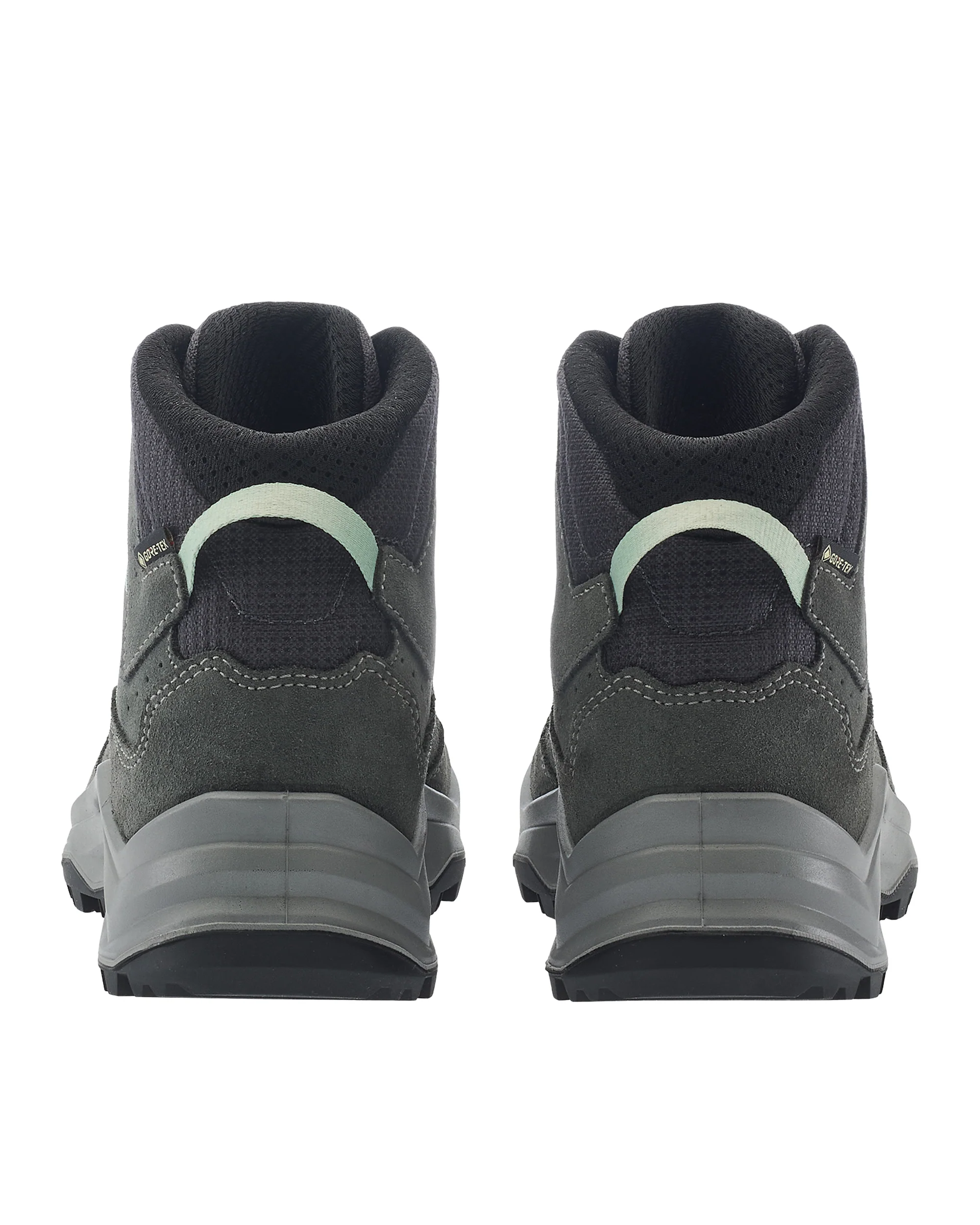 Ventierra GTX QC Womens - Grey/Smoke Green - Image 6