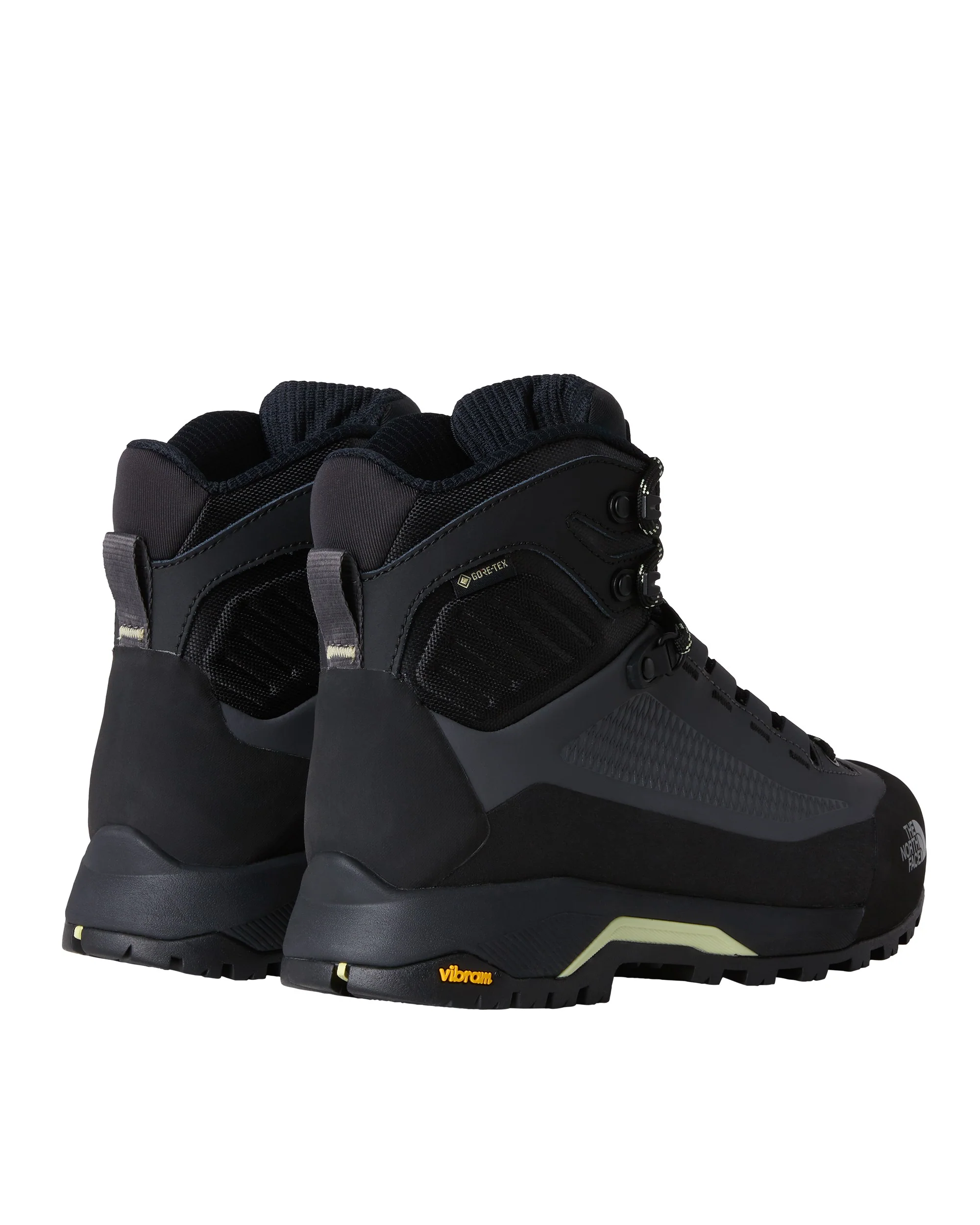 Verto Alpine Mid GTX Womens - Anthracite Grey - Image 4