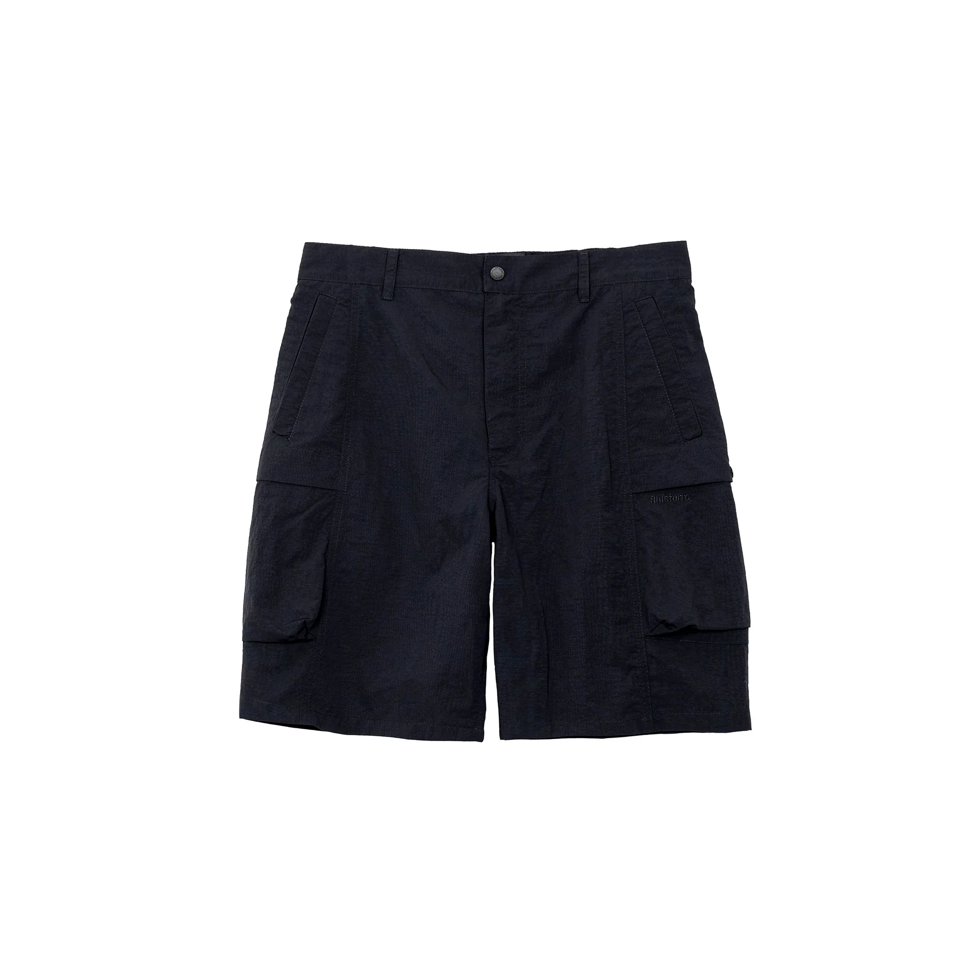 Wander Short Mens - Black