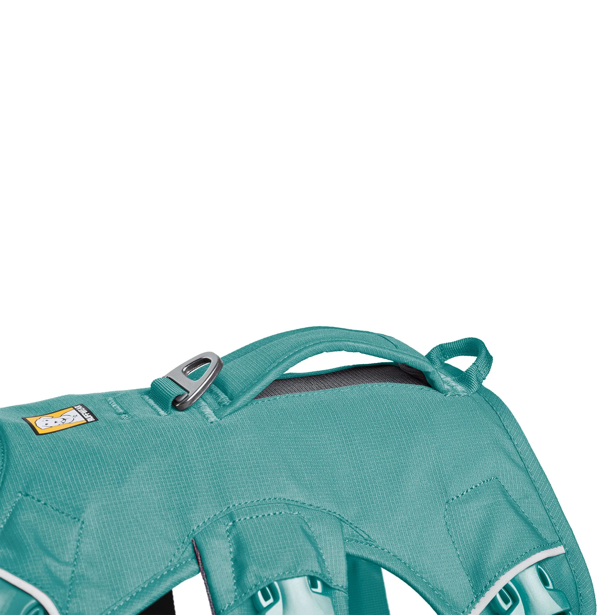 Web Master Harness - River Rock Green - Image 2