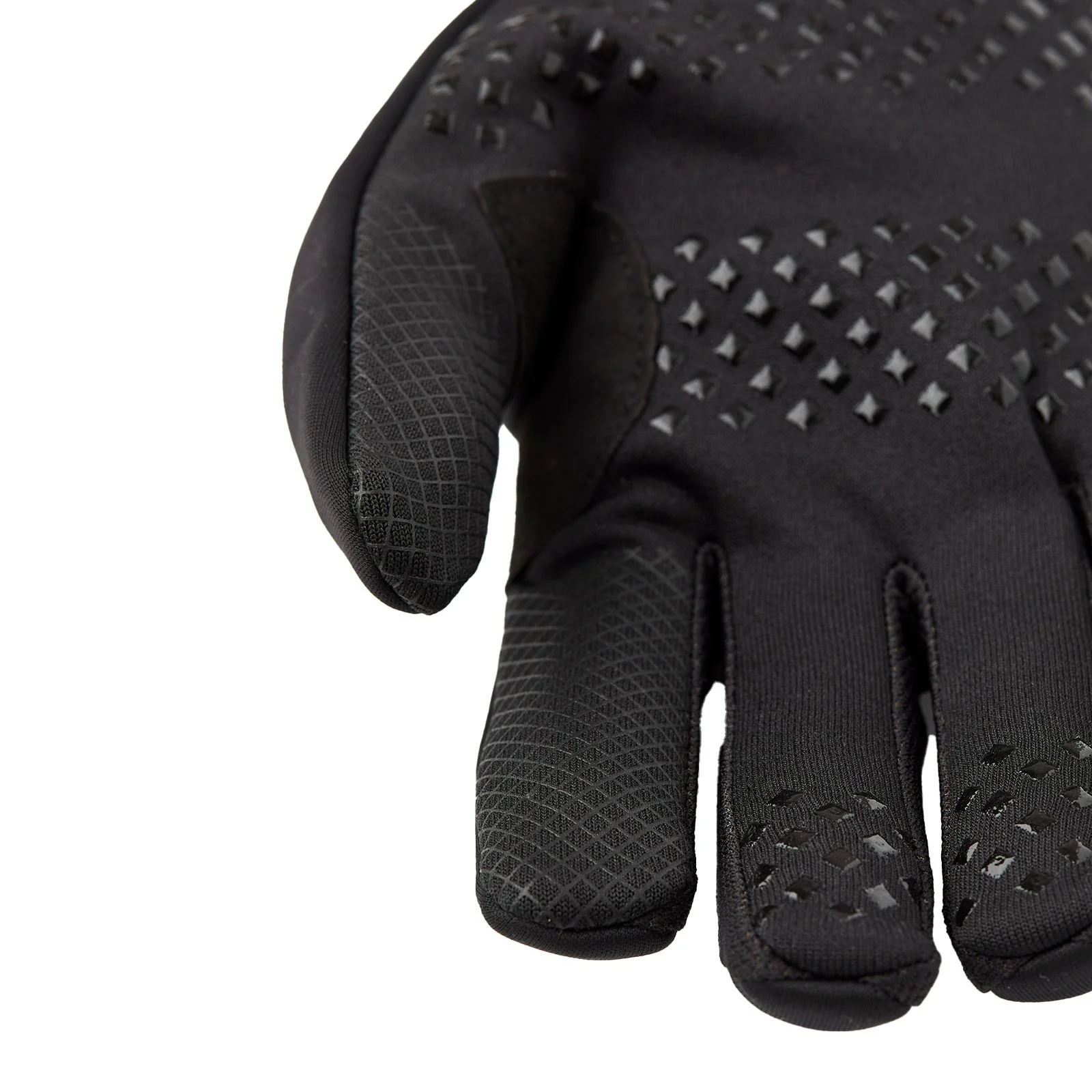 Windshield Liner - 5 Finger Glove - Black - Image 3