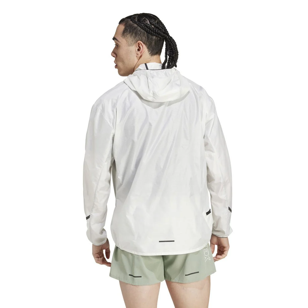 Xperior Light Windweave Jacket Mens - Non Dye - Image 3