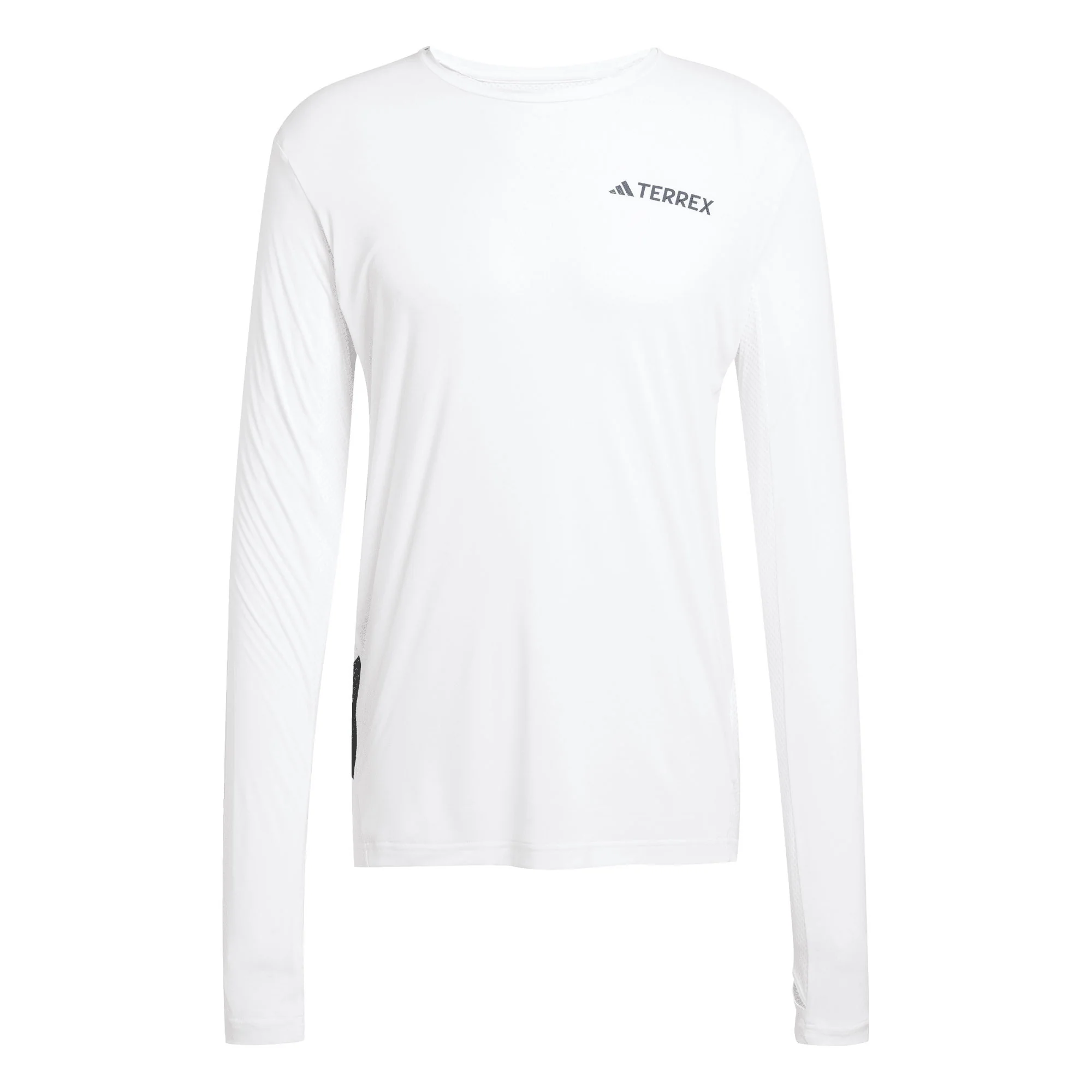 Xperior LS Tee Mens - White