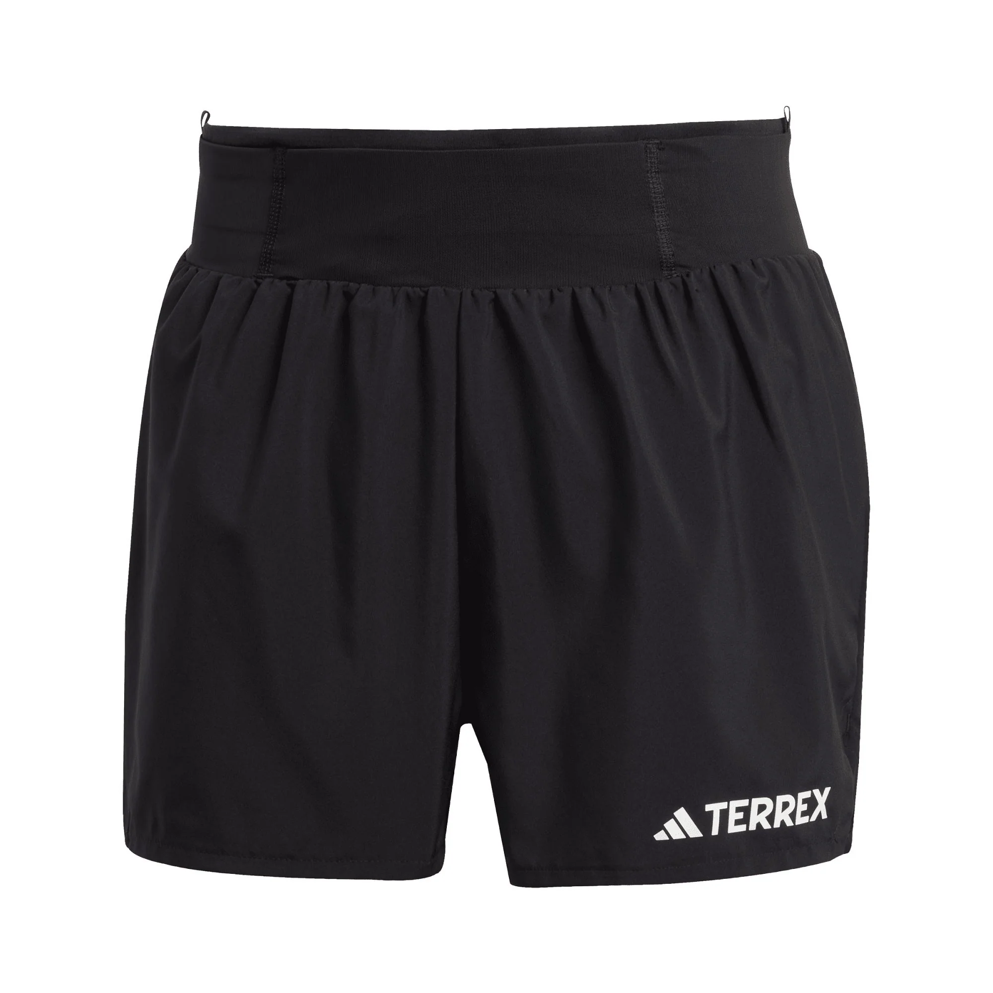 Xperior Shorts 5" Womens - Black