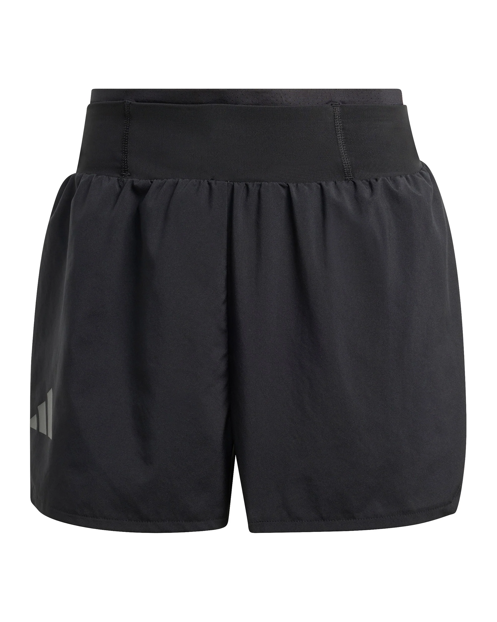 Xperior Shorts 5inch Womens - Black