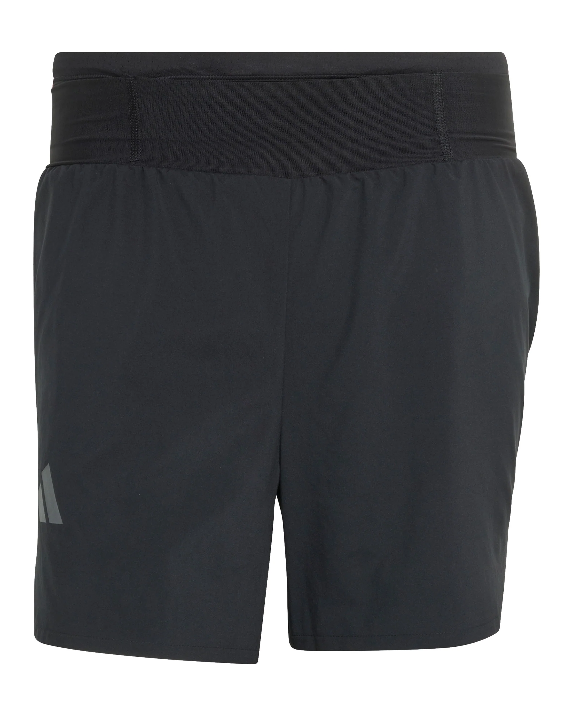 Xperior Shorts 5inch Mens - Black
