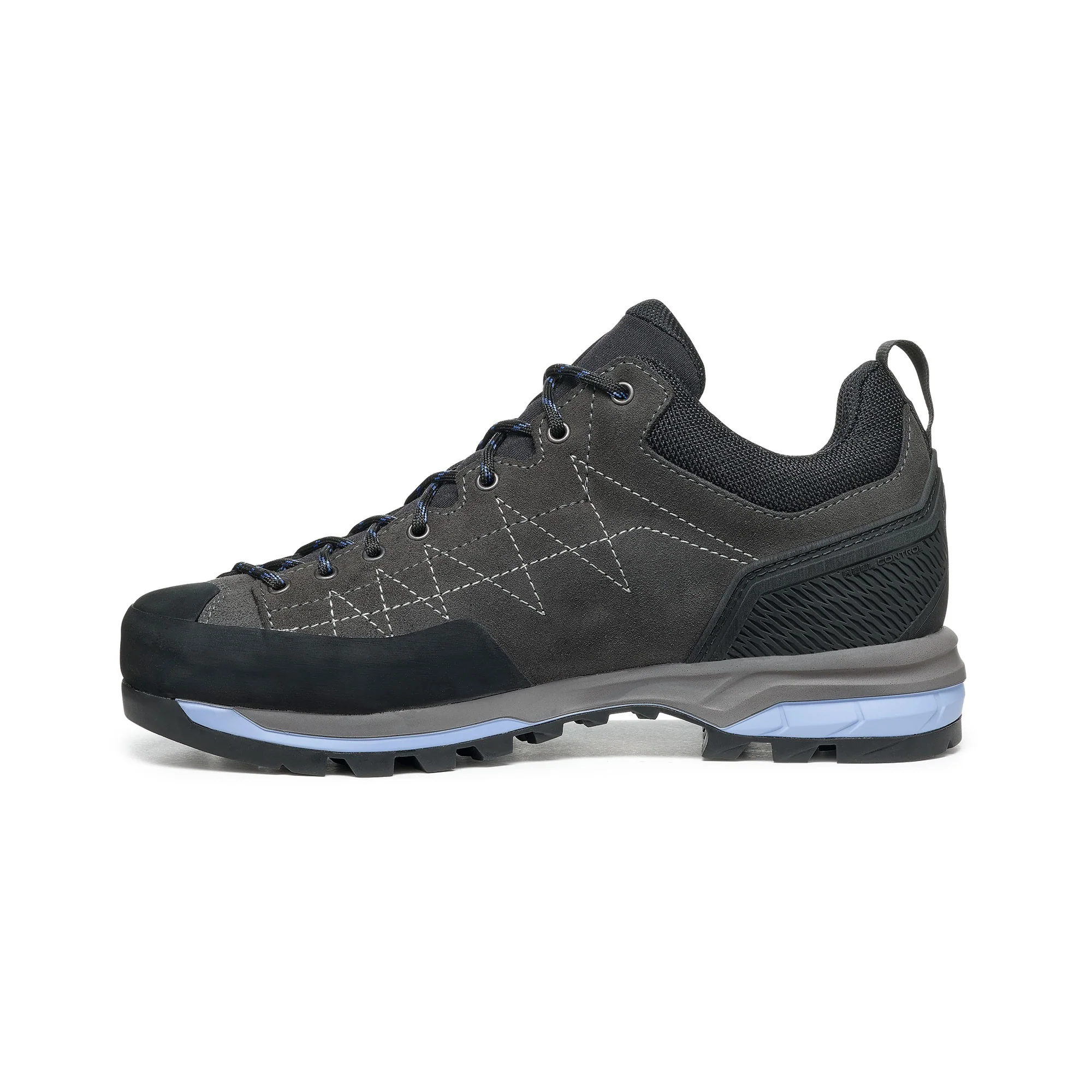 Zodiac GTX Womens - Anthracite- Lavender - Image 9